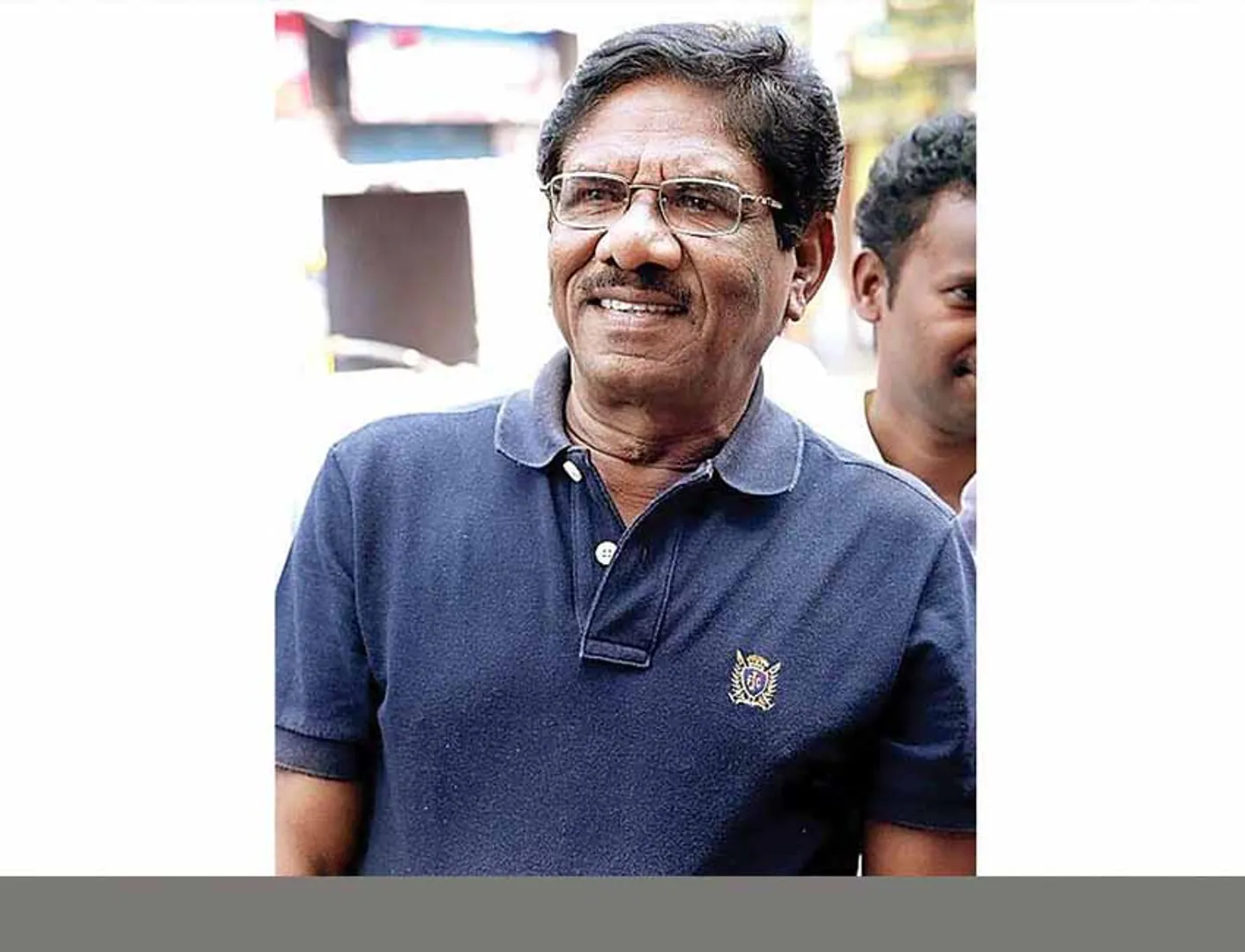 Bharathiraja